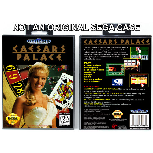 Caesar's Palace
